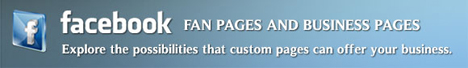 make facebook fan pages