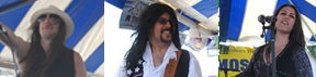 Classic Rock Tribute Band