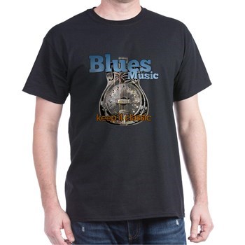 vintage blues tshirts