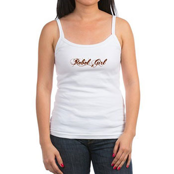 rebel girl tshirts