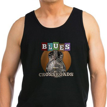 blues music tshirts