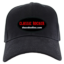 Dazed And Confused Cap