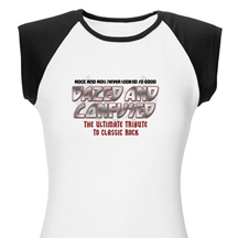 Rock Band T-Shirt