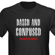 Funky Vintage T-Shirt