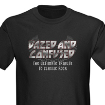 Classic Vintage T-Shirt