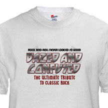 Dazed And Confused T-Shirt