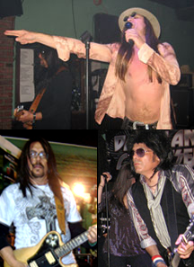 live classic rock los angeles